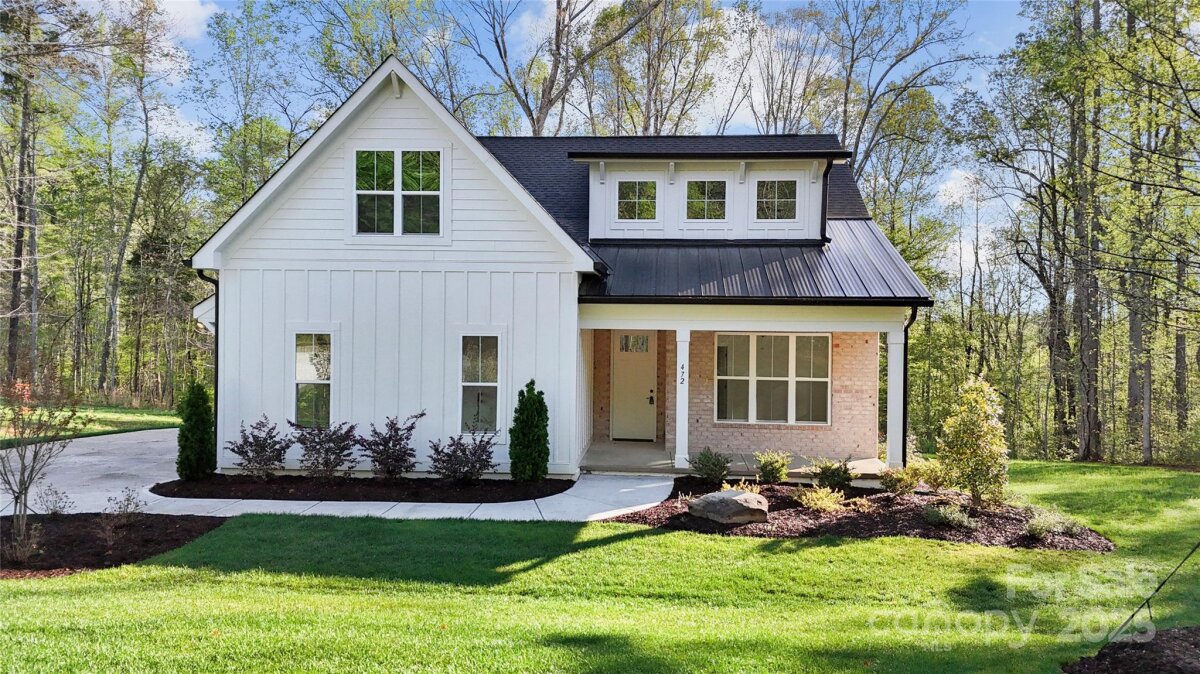 472 Bellingshire Drive, Mt Ulla, NC 28125, MLS # 4244192