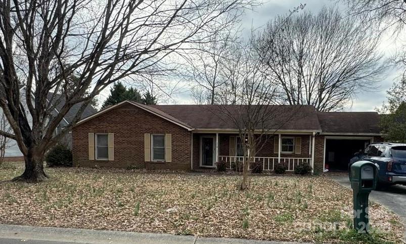 112 Juanita Drive, Pineville, NC 28134, MLS # 4244194