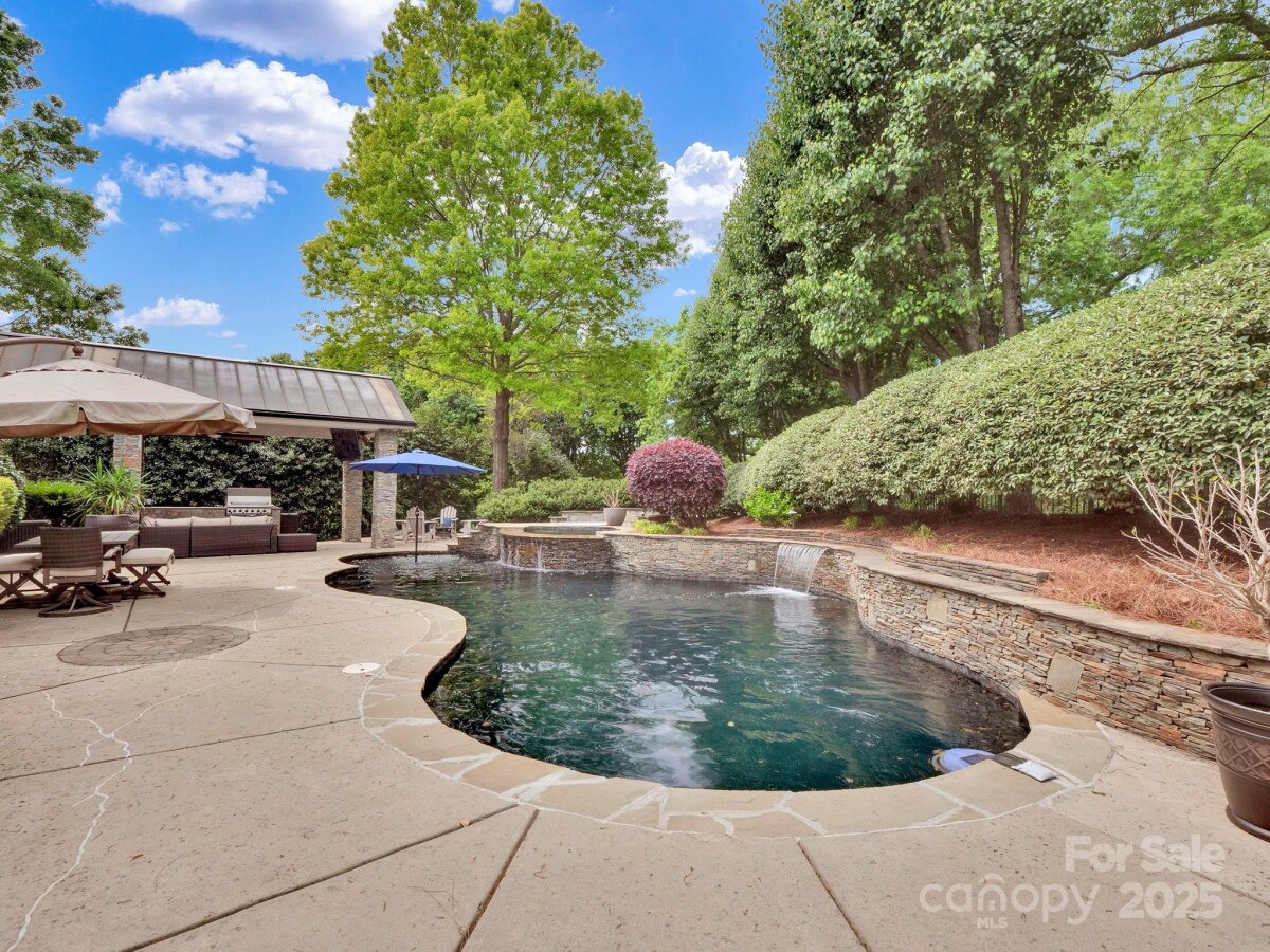2553 Fallbrook Place, Concord, NC 28027, MLS # 4244204