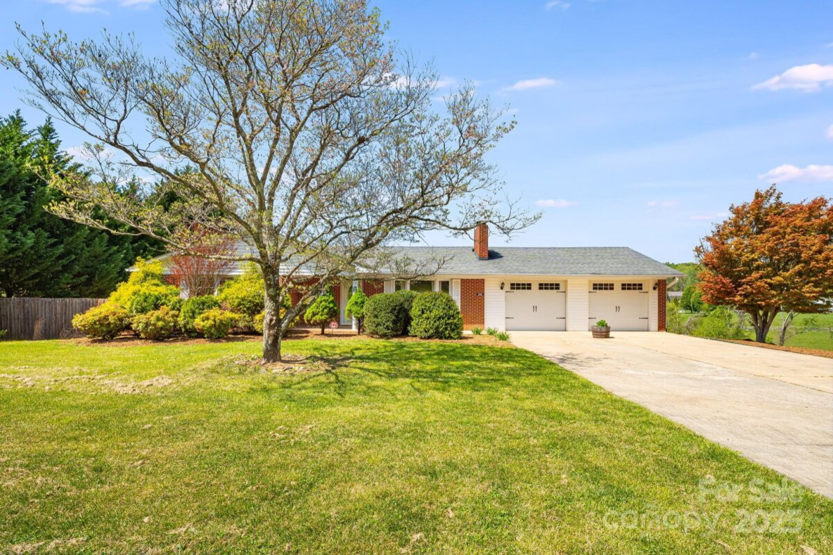 344 Shady Lane, Marion, NC 28752, MLS # 4244222