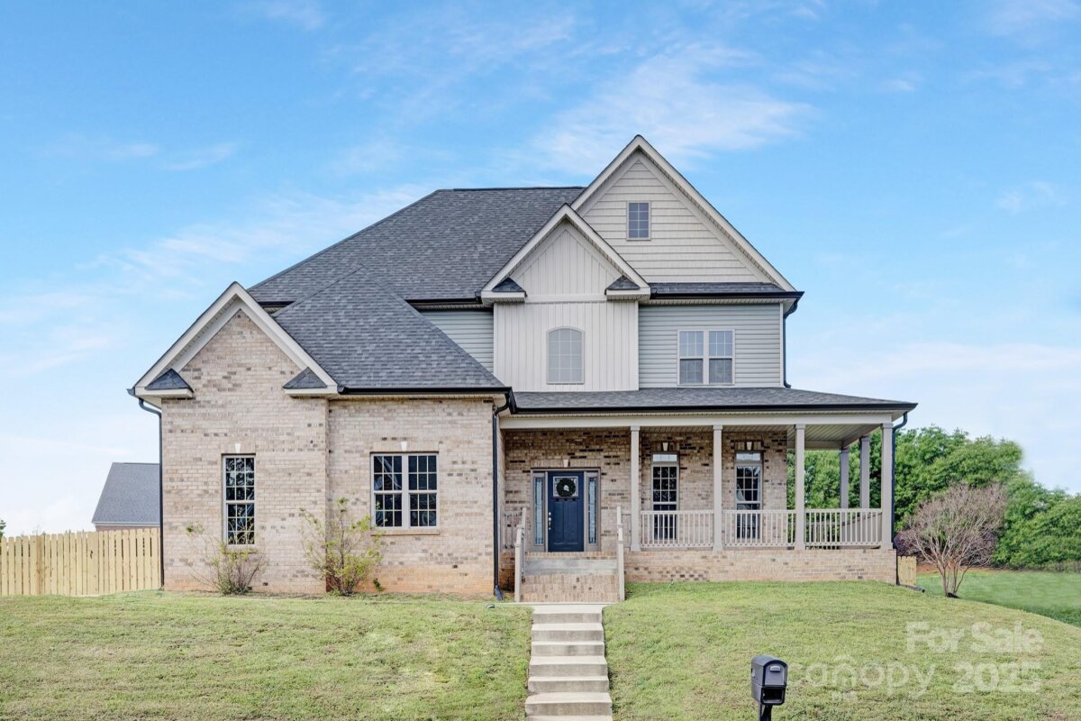4036 Meadowview Hills Drive Unit 7, Charlotte, NC 28269, MLS # 4244223