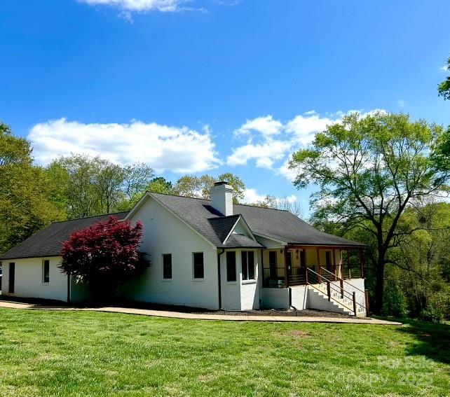 3032 McKinney Road, Shelby, NC 28152, MLS # 4244230