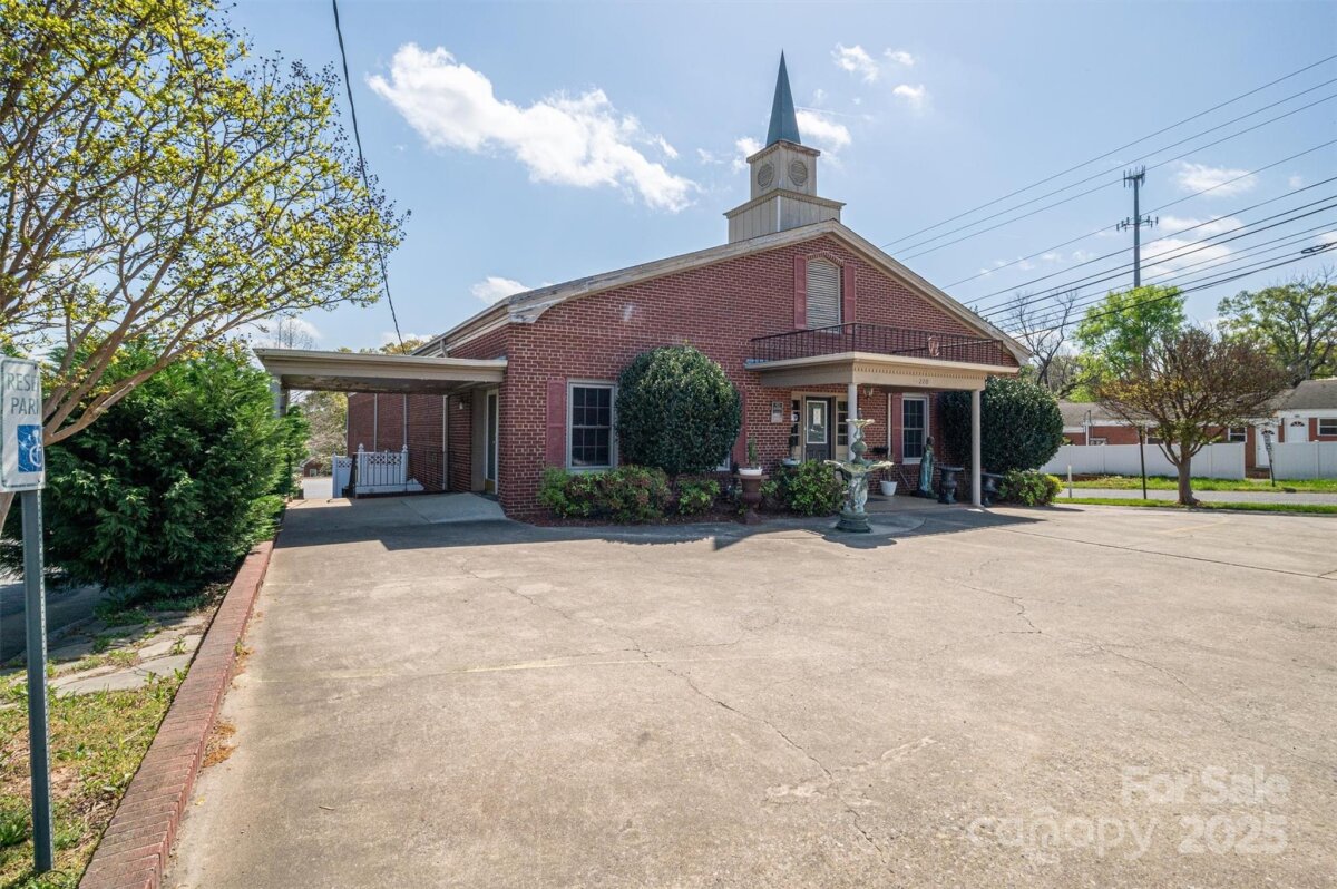 220 S Broad Street, Gastonia, NC 28054, MLS # 4244246