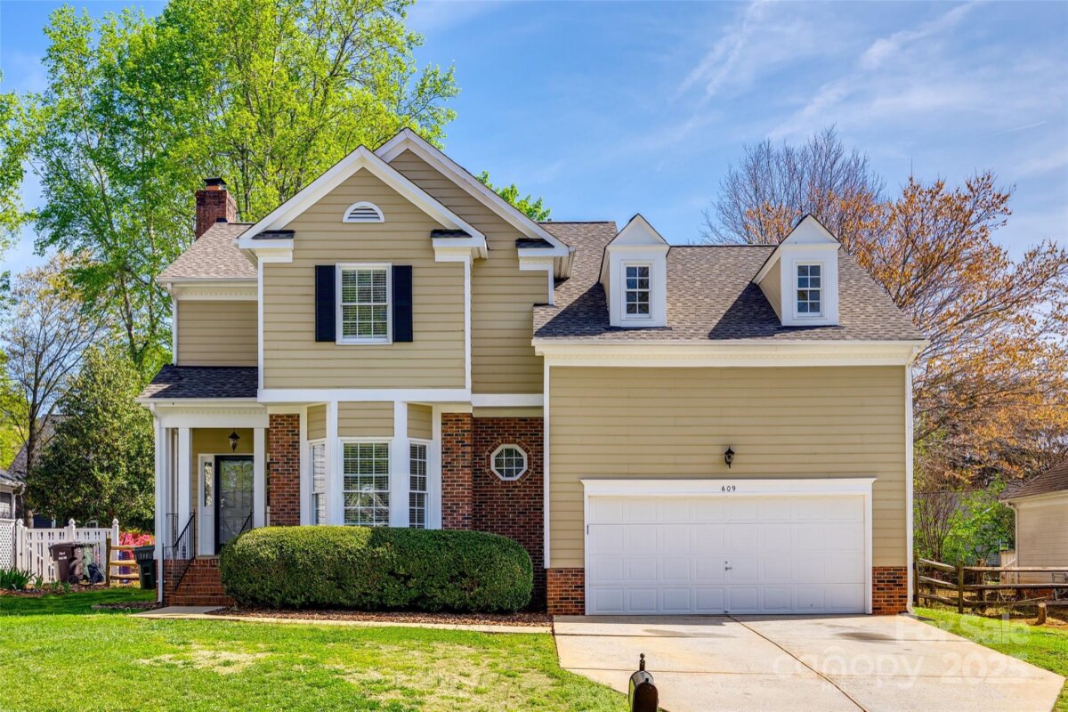 609 Tysons Forest Drive, Rock Hill, SC 29732, MLS # 4244248