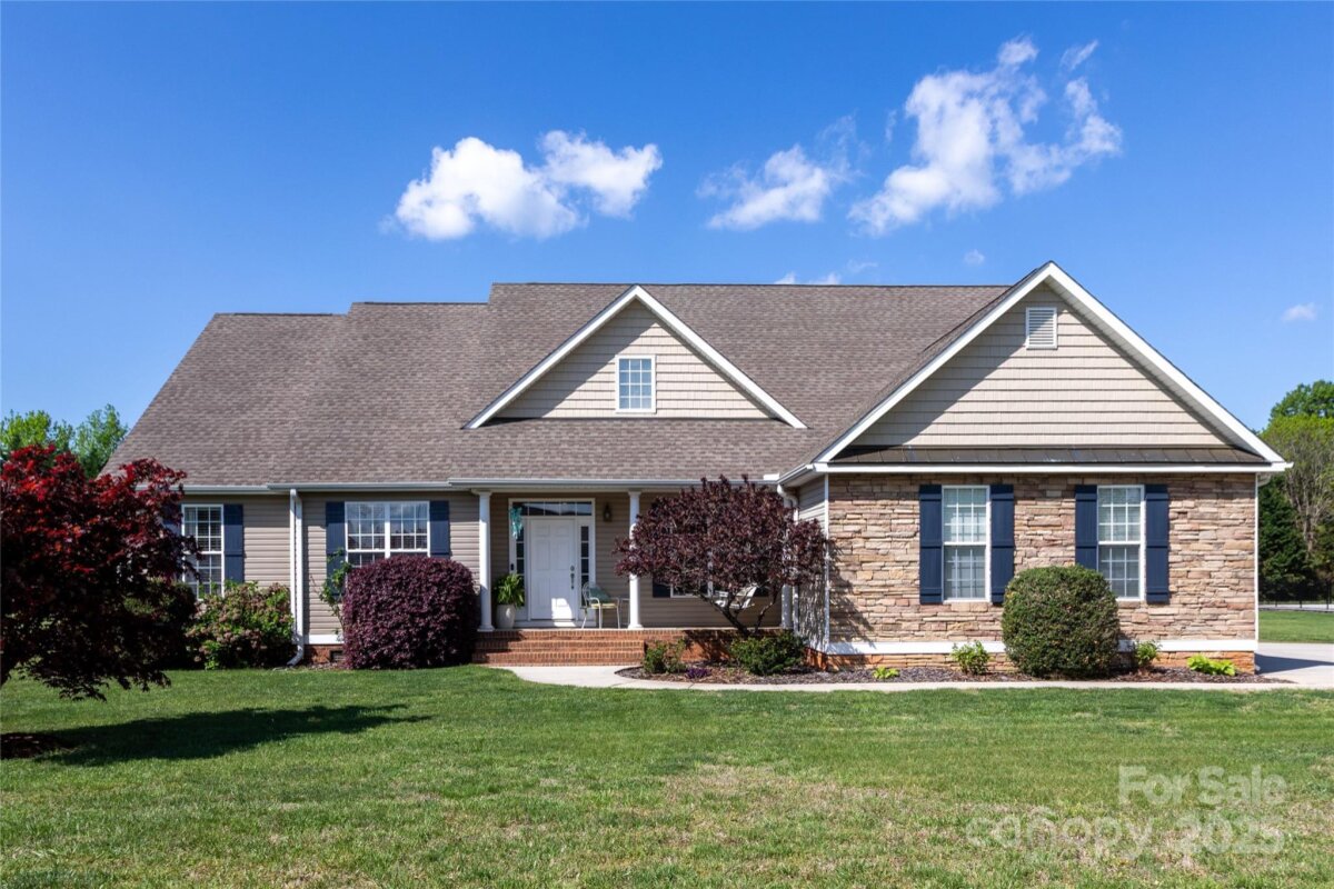 234 Deal Estate Drive, China Grove, NC 28023, MLS # 4244252