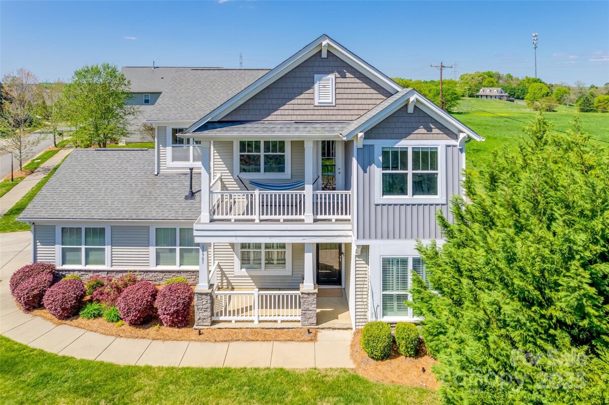 14905 Skyscape Drive, Huntersville, NC 28078, MLS # 4244254