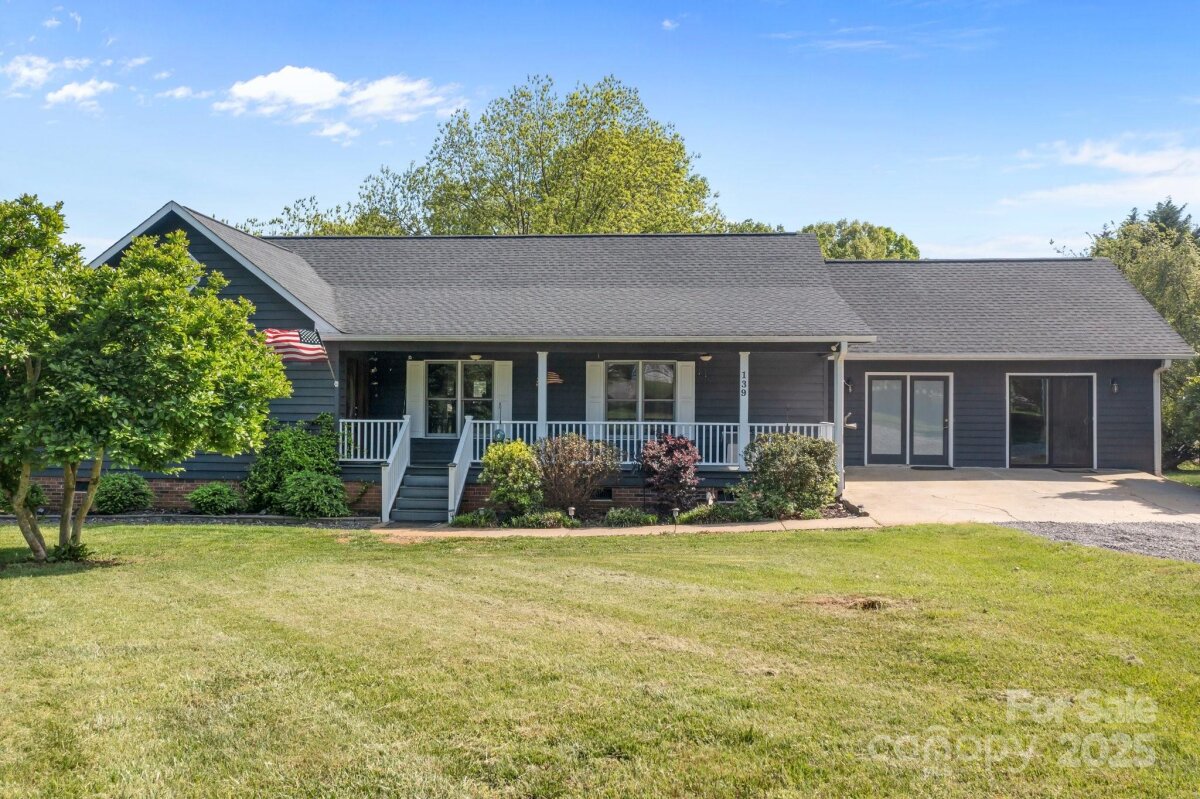 139 Fort Dobbs Road, Statesville, NC 28625, MLS # 4244255