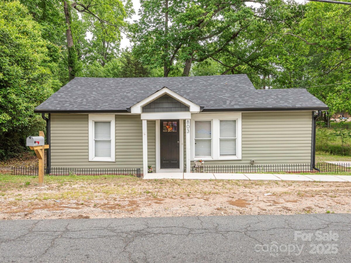 803 E 13th Street, Kannapolis, NC 28083, MLS # 4244257