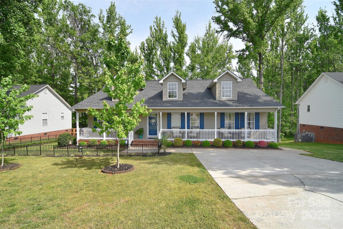 216 Dewars Drive, Rock Hill, SC 29730, MLS # 4244259