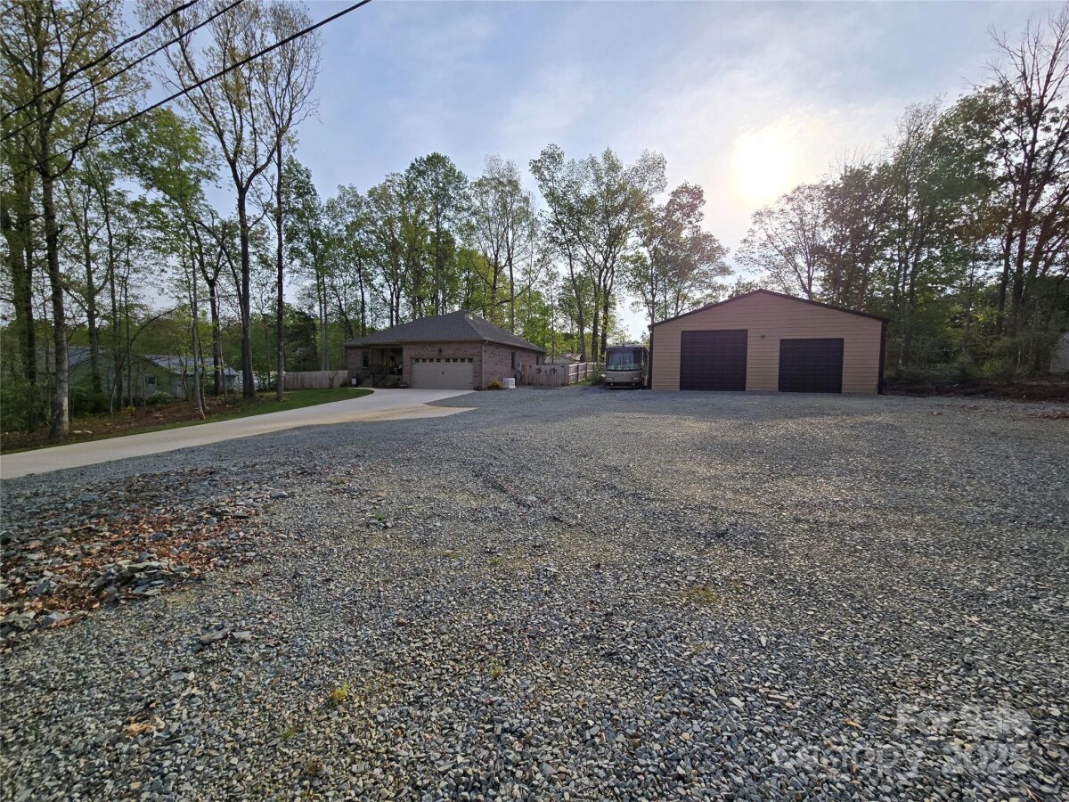 482 Old Camp Road, Denton, NC 27239, MLS # 4244260