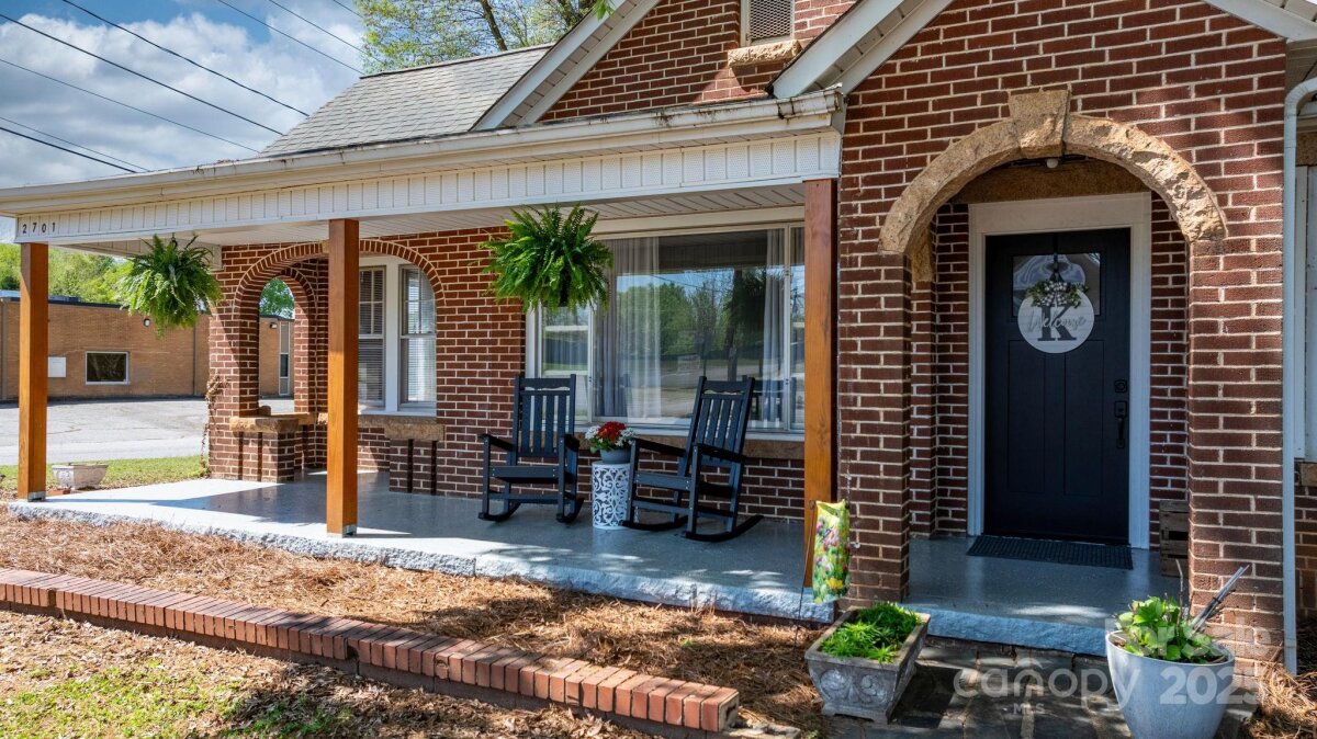 2701 N Main Avenue, Newton, NC 28658, MLS # 4244269
