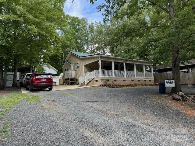 207 Deer Park Road, Mount Gilead, NC 27306, MLS # 4244274