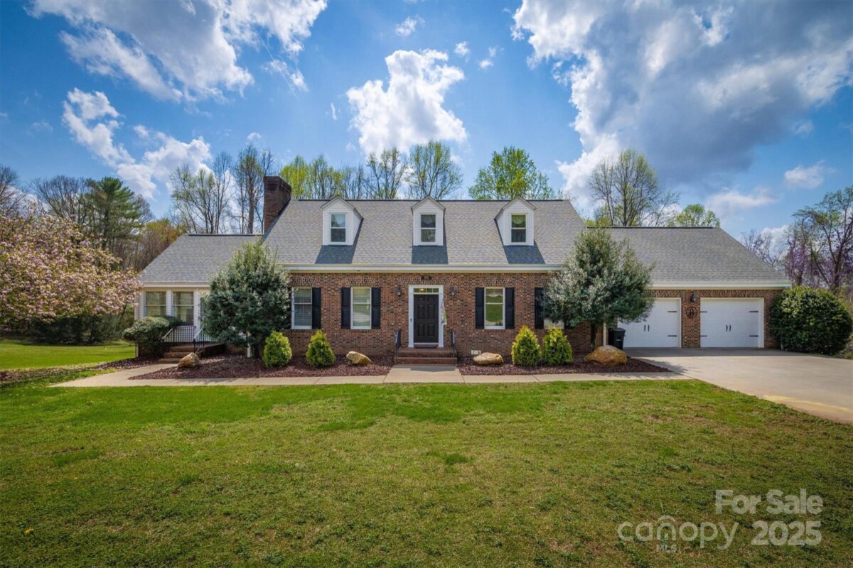 810 Bethel Road, Morganton, NC 28655, MLS # 4244280