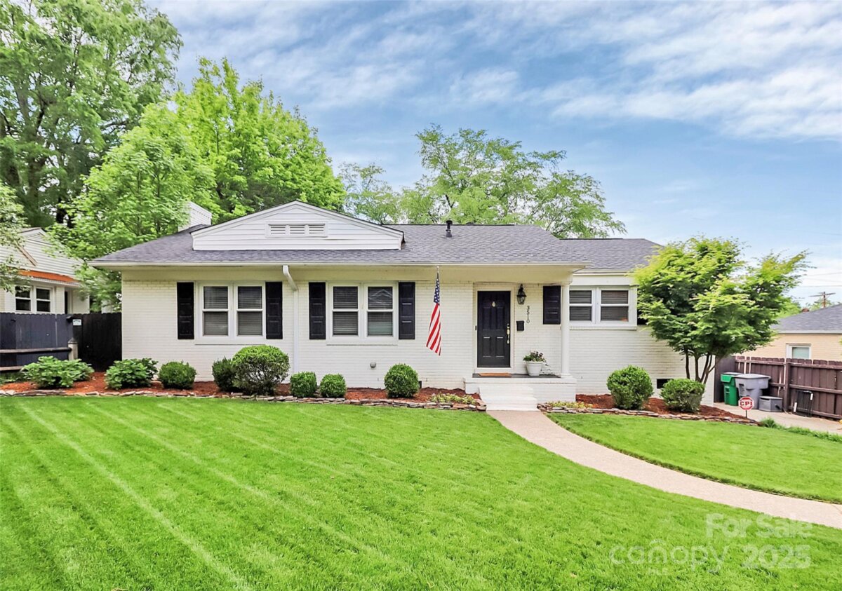 3510 Conway Avenue, Charlotte, NC 28209, MLS # 4244282
