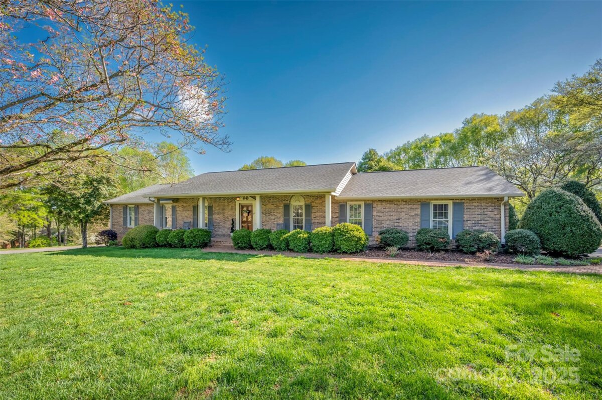 304 Mccall Drive, Forest City, NC 28043, MLS # 4244301