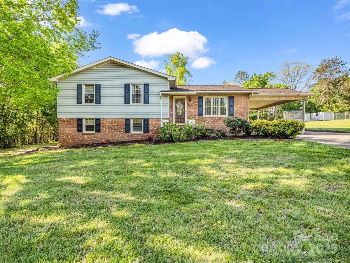 222 E Melissa Lane, Forest City, NC 28043, MLS # 4244304
