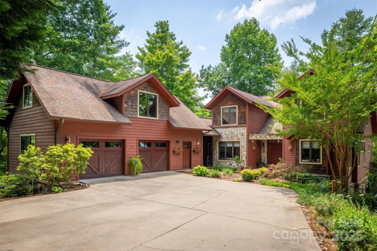 5162 Beech Bluff Drive, Morganton, NC 28655, MLS # 4244318