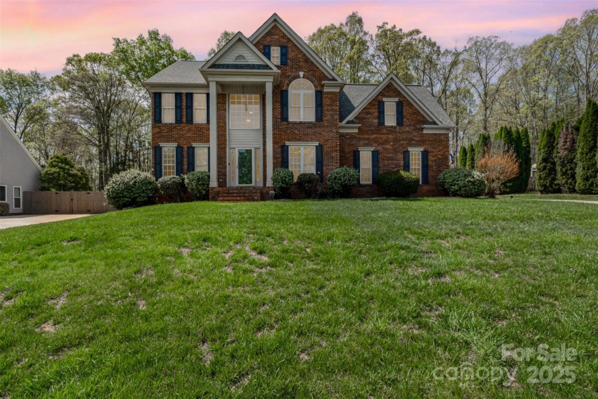 591 Highland Ridge Road, Mooresville, NC 28115, MLS # 4244322