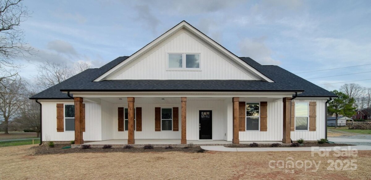 5604 Unionville Road, Monroe, NC 28110, MLS # 4244328