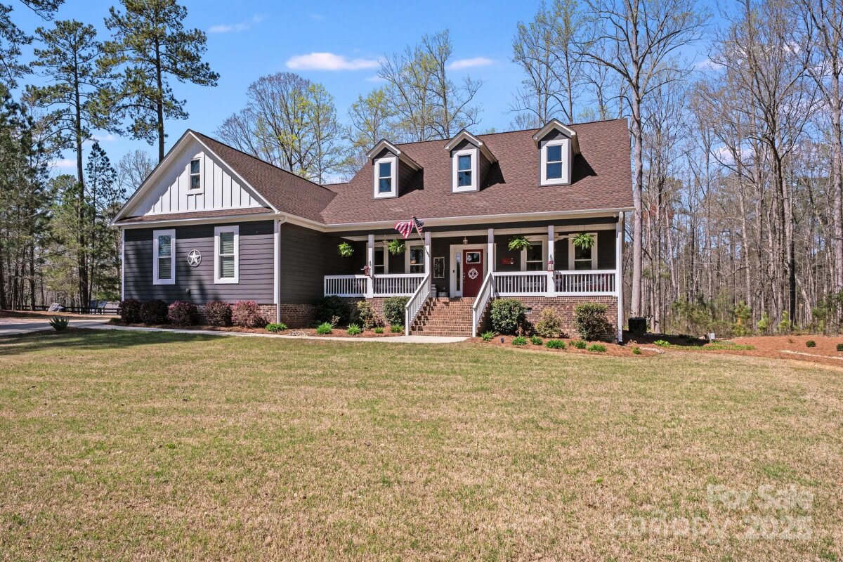 1016 Secretariat Drive, York, SC 29745, MLS # 4244338