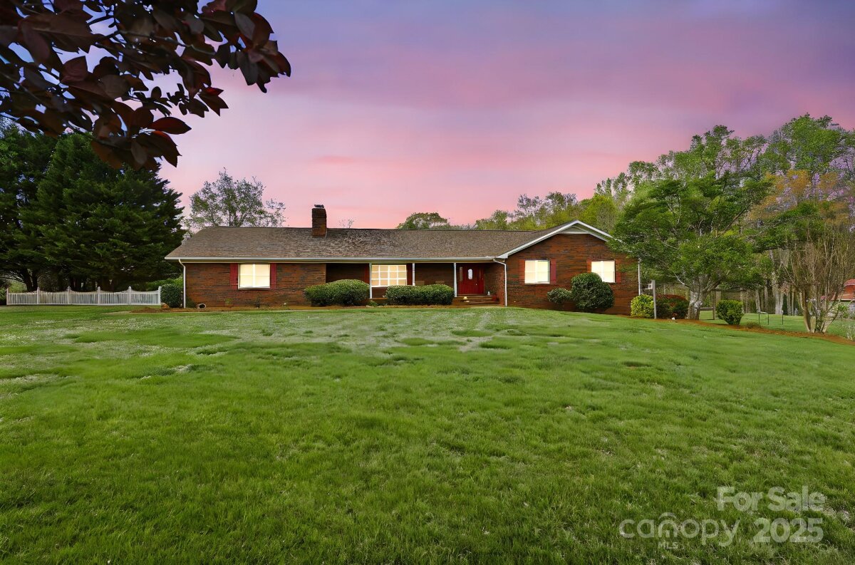 173 Chestnut Grove Road, Statesville, NC 28625, MLS # 4244341