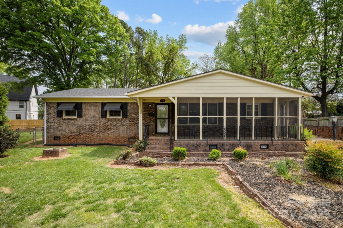 1113 Urban Place, Charlotte, NC 28209, MLS # 4244342