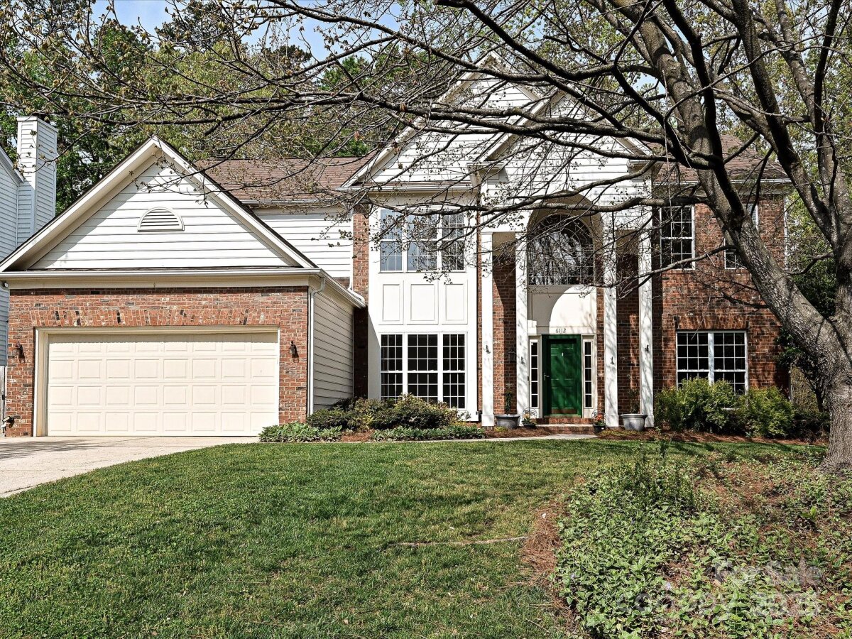 6112 Swanston Drive, Charlotte, NC 28269, MLS # 4244362