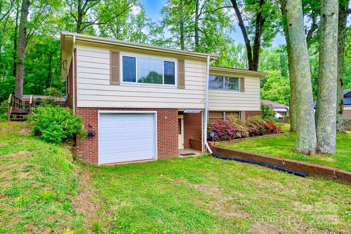 1409 Sherwood Drive, Kannapolis, NC 28081, MLS # 4244364