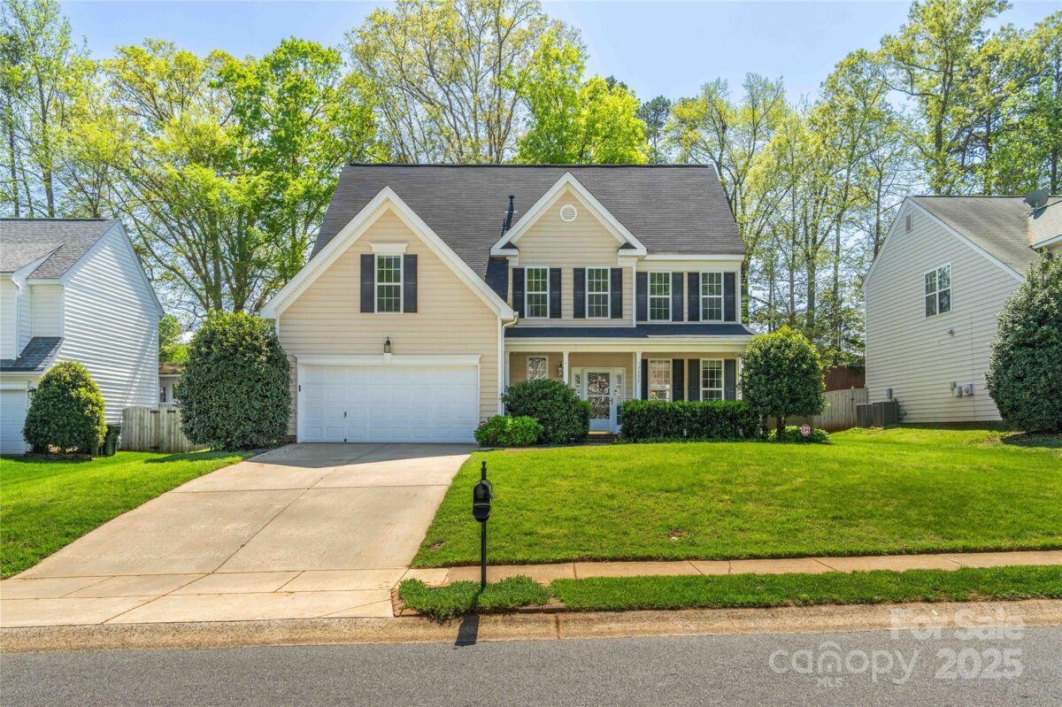 7353 Sedgebrook Drive, Stanley, NC 28164, MLS # 4244368