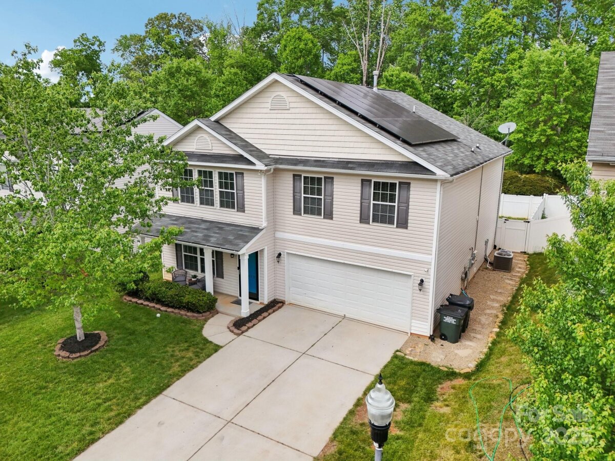 9612 Eagle Feathers Drive, Charlotte, NC 28214, MLS # 4244374