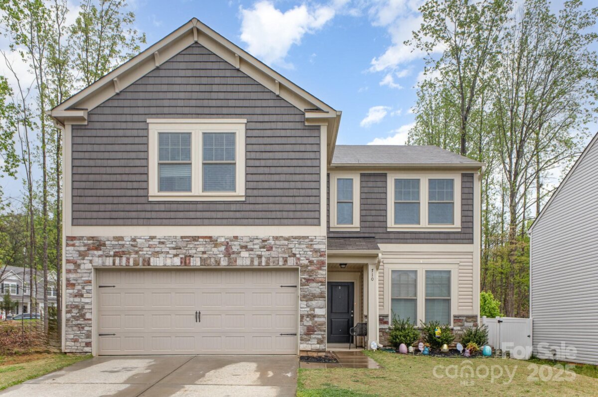 710 Anglin Forest Way, Charlotte, NC 28214, MLS # 4244390
