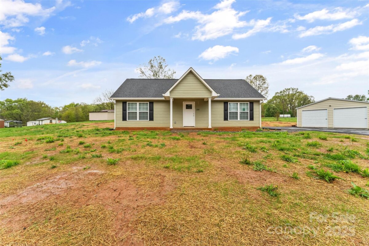 391 Springs East Road, Lincolnton, NC 28092, MLS # 4244394