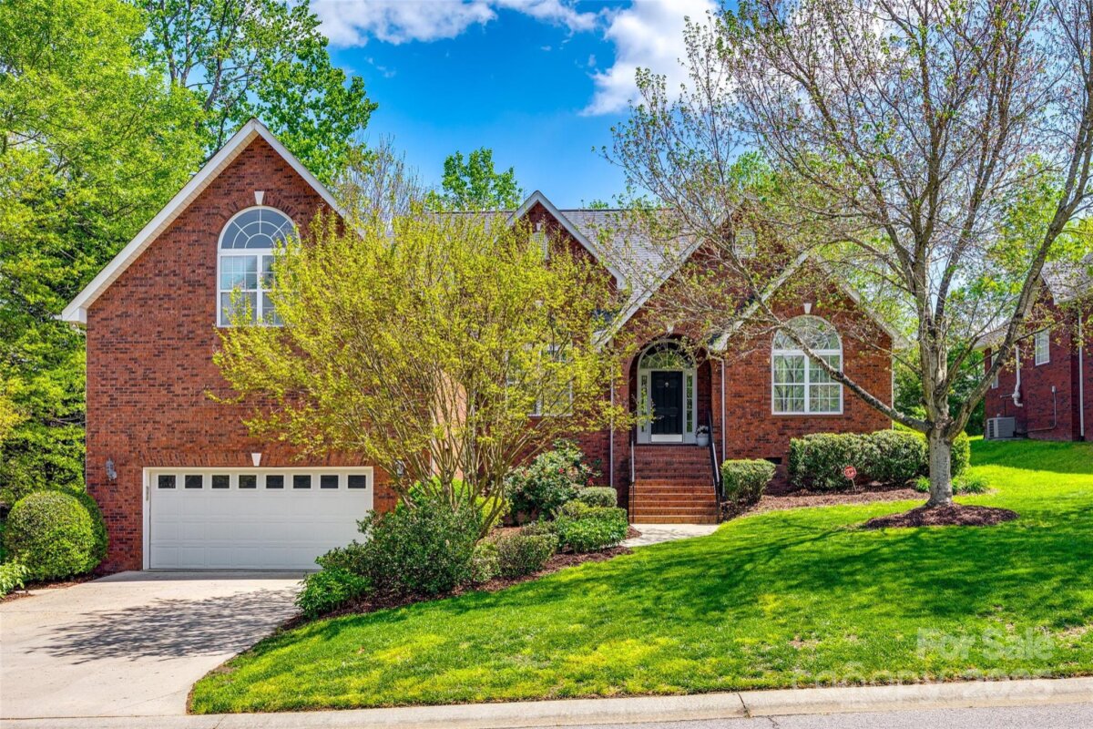 1126 Blowing Rock Cove, Fort Mill, SC 29708, MLS # 4244402