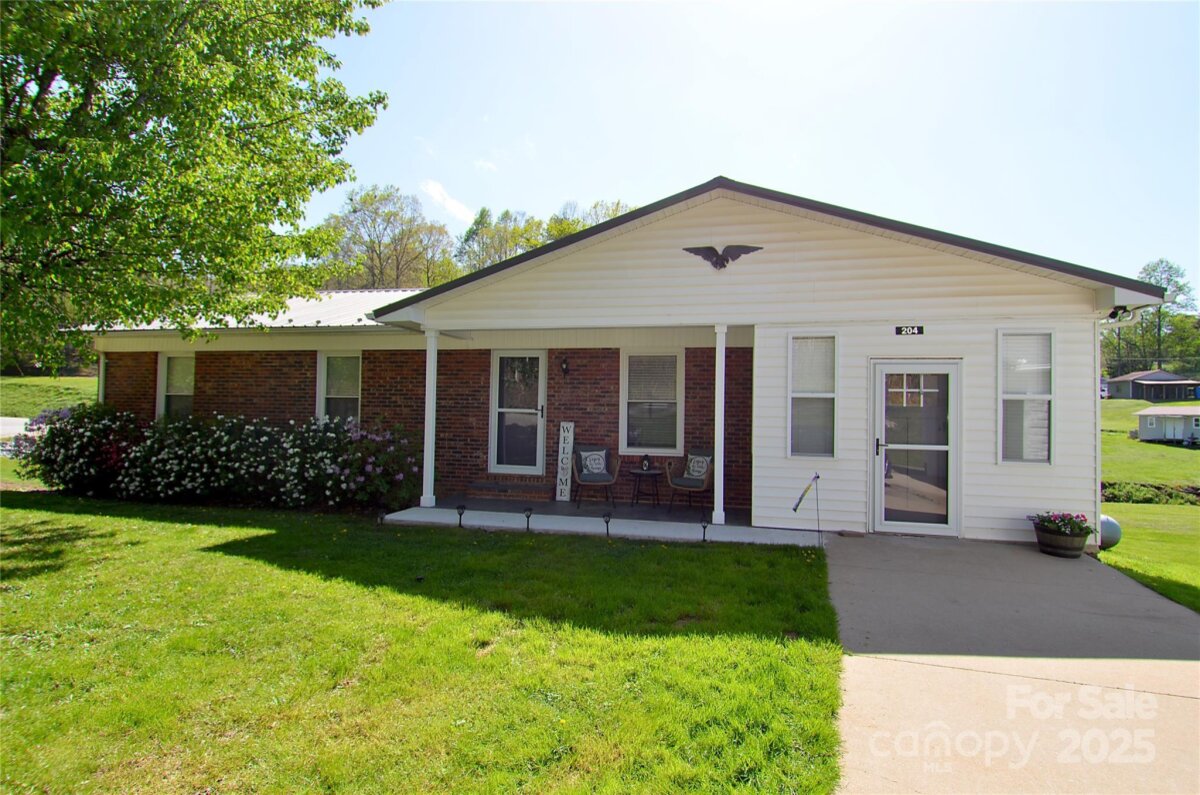 204 Quail Hollow Road, Marion, NC 28752, MLS # 4244406