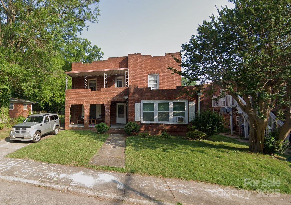1205 W Bank Street, Salisbury, NC 28144, MLS # 4244422