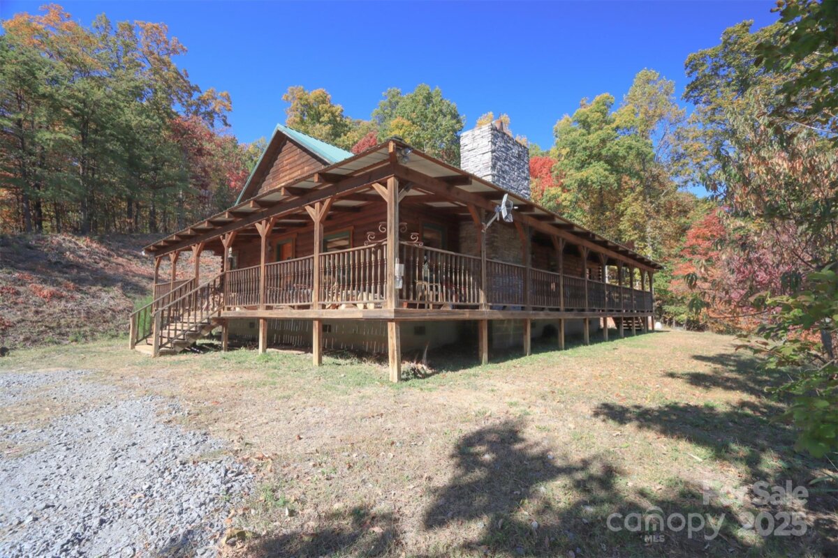 145 Lazy Acres Lane, Lake Lure, NC 28746, MLS # 4244438