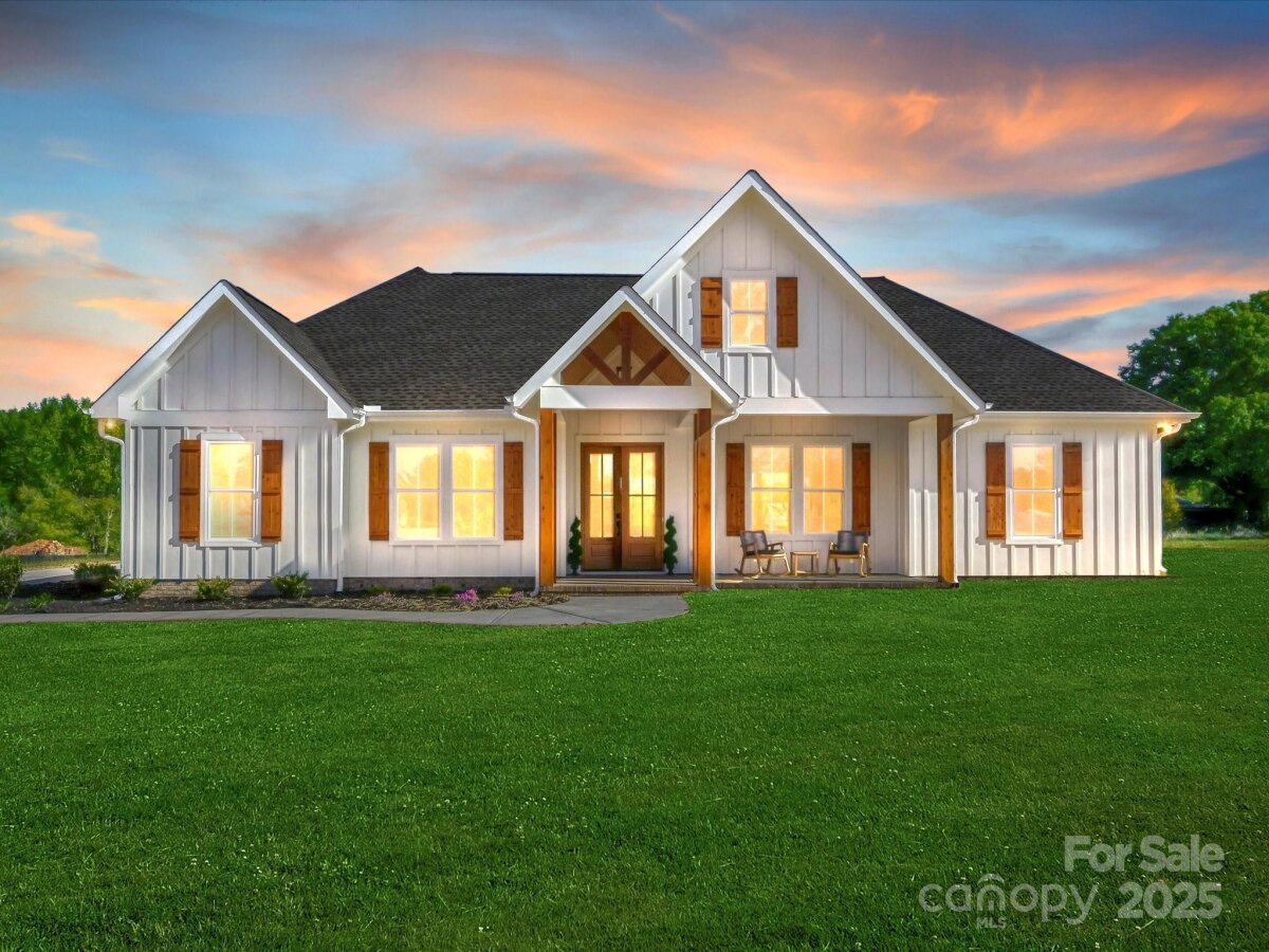 1160 Springlake Road, York, SC 29745, MLS # 4244439