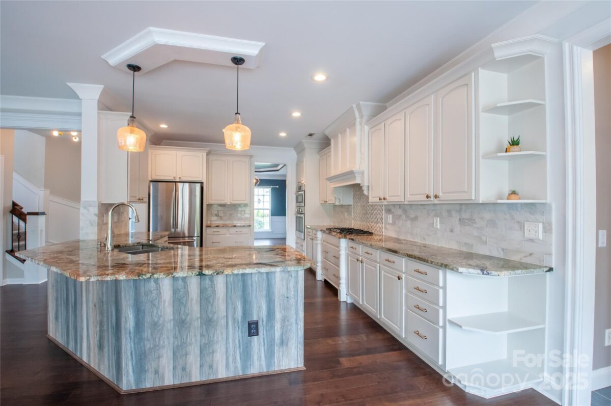 8810 Cool Meadow Drive, Huntersville, NC 28078, MLS # 4244450