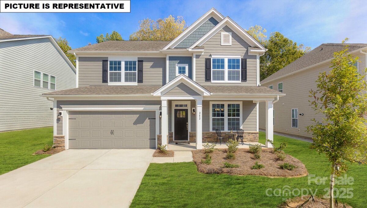 120 Autumnwood Road, Troutman, NC 28166, MLS # 4244454
