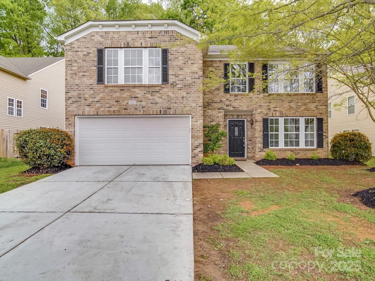 3227 Deshler Morris Lane, Charlotte, NC 28216, MLS # 4244473