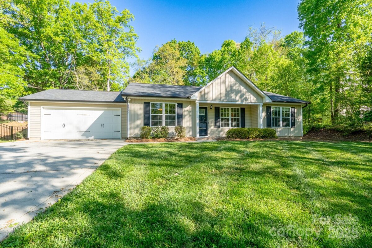 556 Westwood Drive, Kannapolis, NC 28081, MLS # 4244478