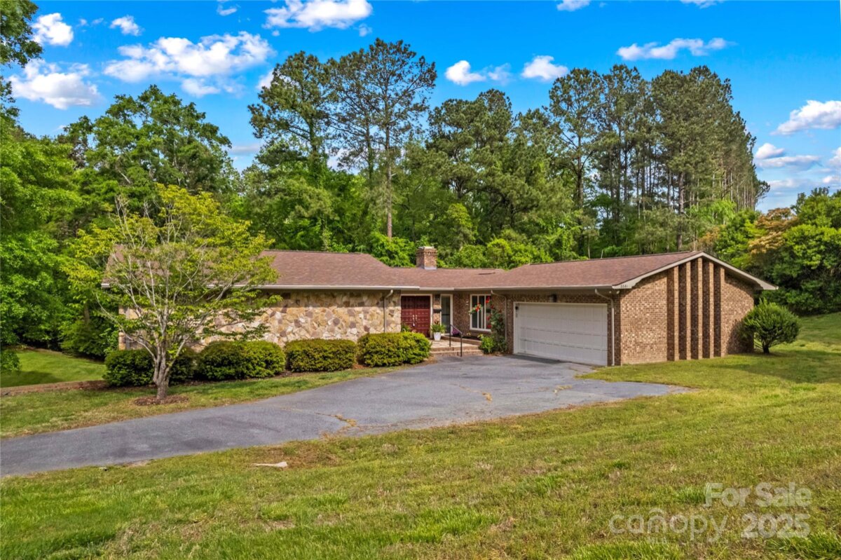 2281 Old Salisbury Concord Road, Concord, NC 28025, MLS # 4244487
