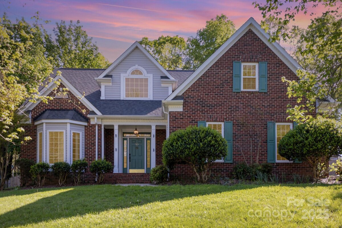 585 Highland Ridge Road, Mooresville, NC 28115, MLS # 4244490