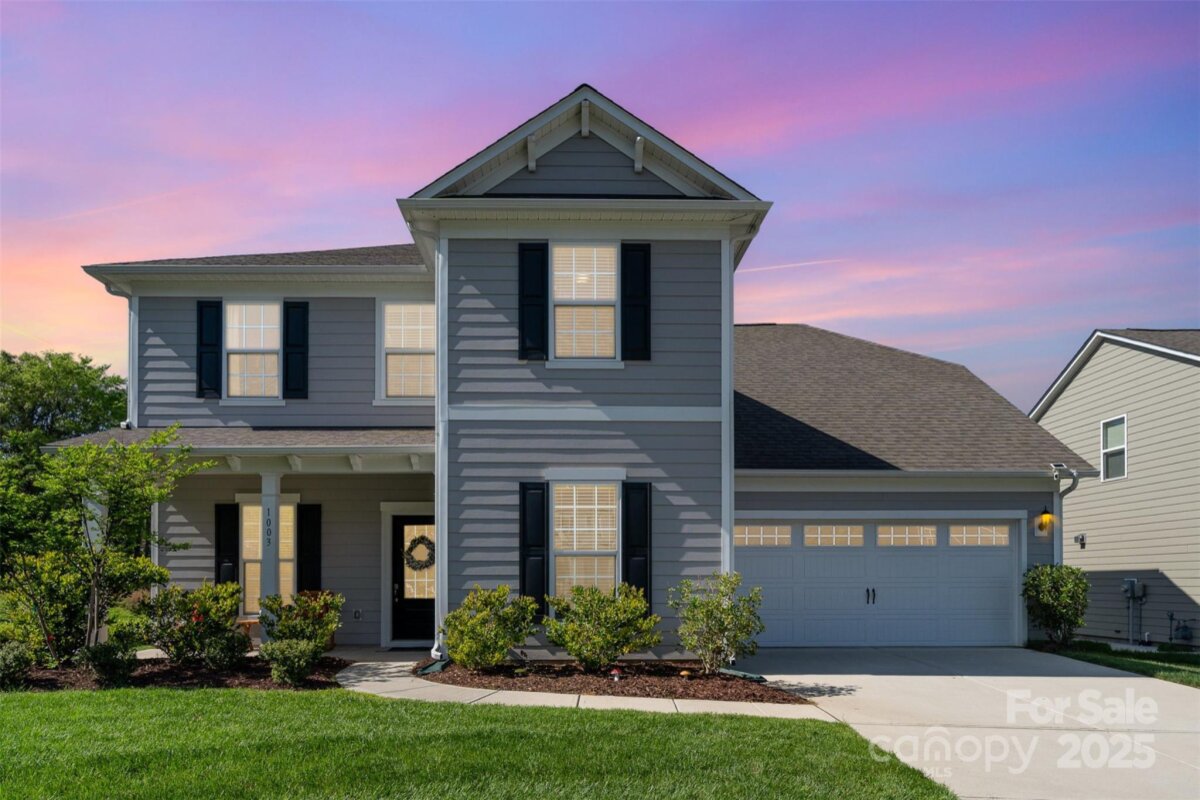 1003 Dorsey Drive, Fort Mill, SC 29715, MLS # 4244492