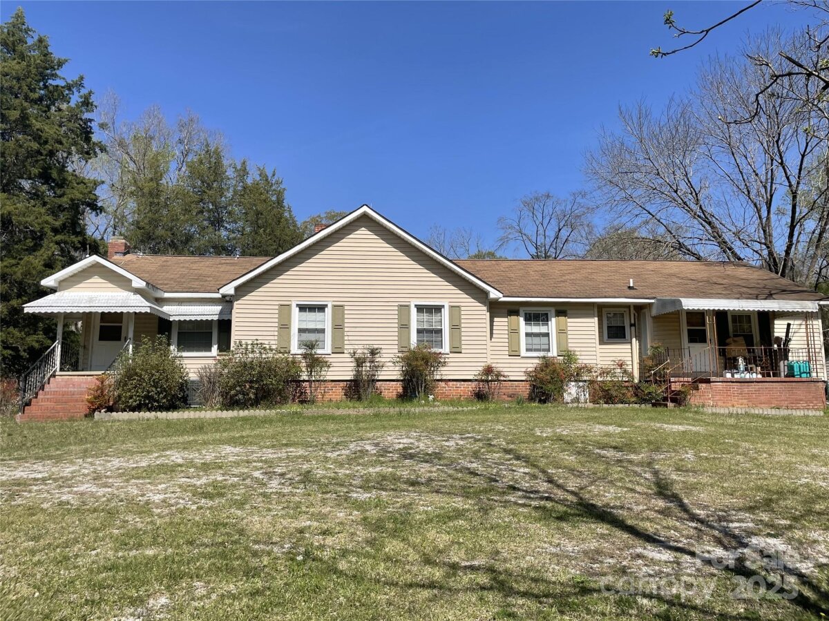 215 Old Dixie Road, Lancaster, SC 29720, MLS # 4244498