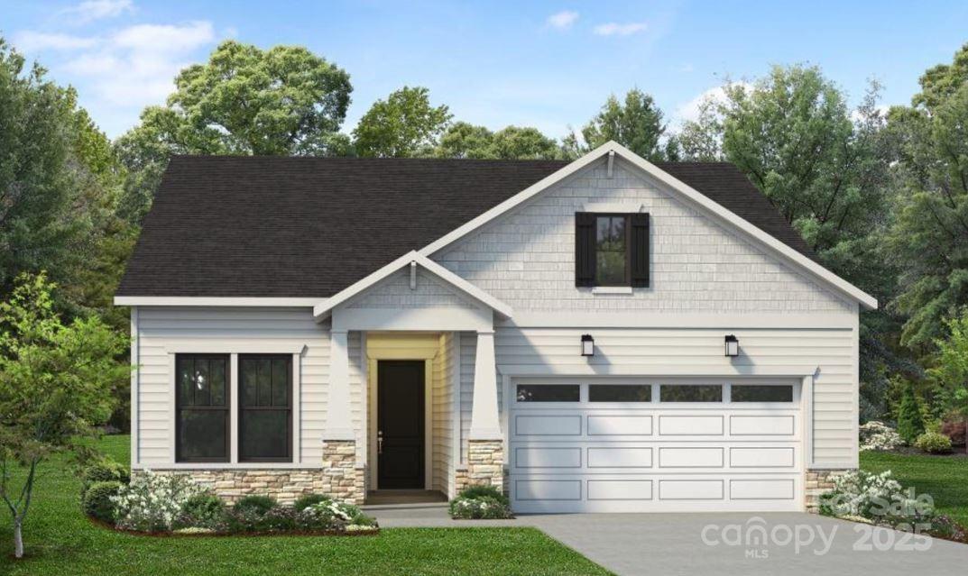 5329 Mint Harbor Way Unit 0308, Charlotte, NC 28269, MLS # 4244499