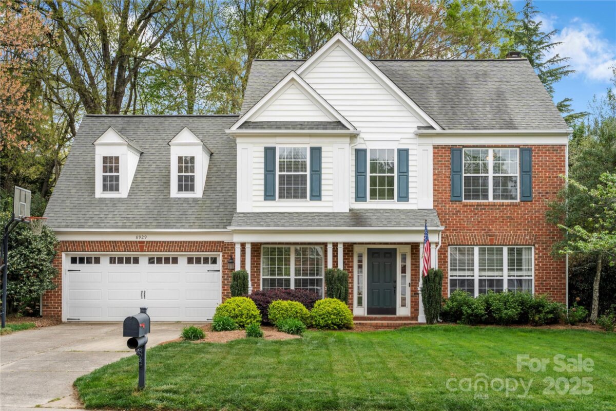 8929 Lizzie Lane, Huntersville, NC 28078, MLS # 4244502