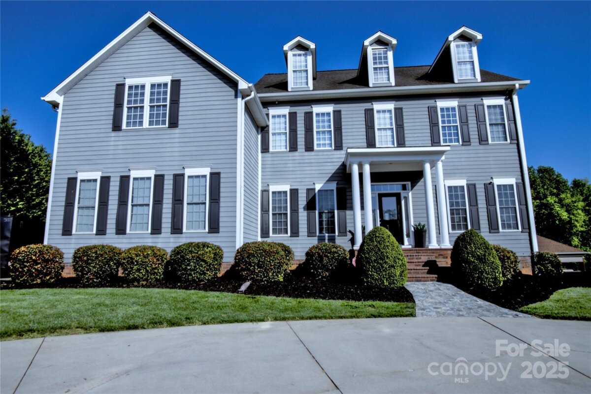 143 S Gibbs Road, Mooresville, NC 28117, MLS # 4244508