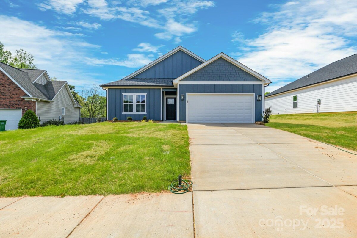 544 Church Street, Locust, NC 28097, MLS # 4244517