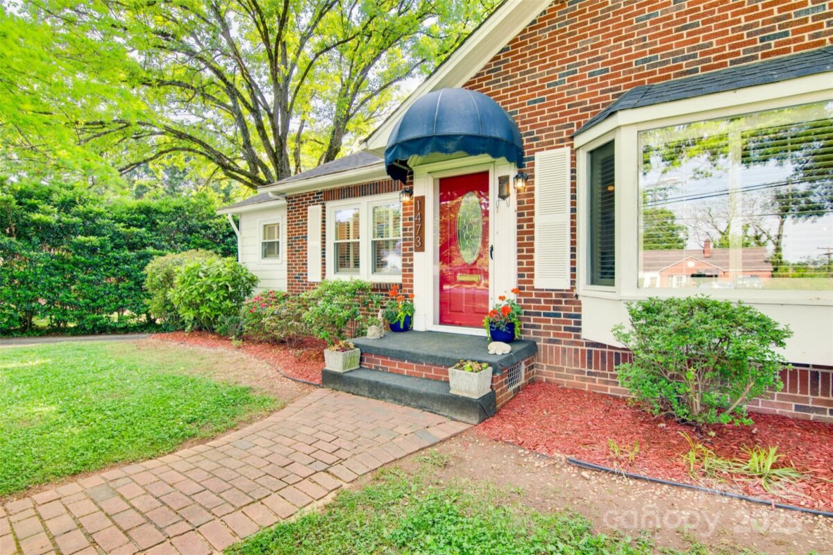 1473 12th Street Drive, Hickory, NC 28601, MLS # 4244535